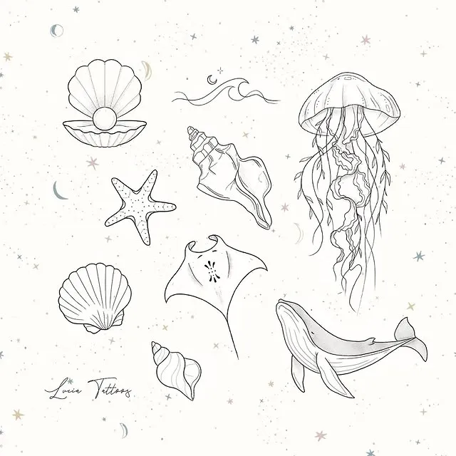 Jellyfish Dreams