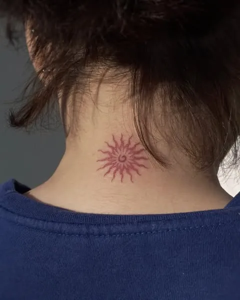 33 Unique Symbolic Tattoos That Tell a Story